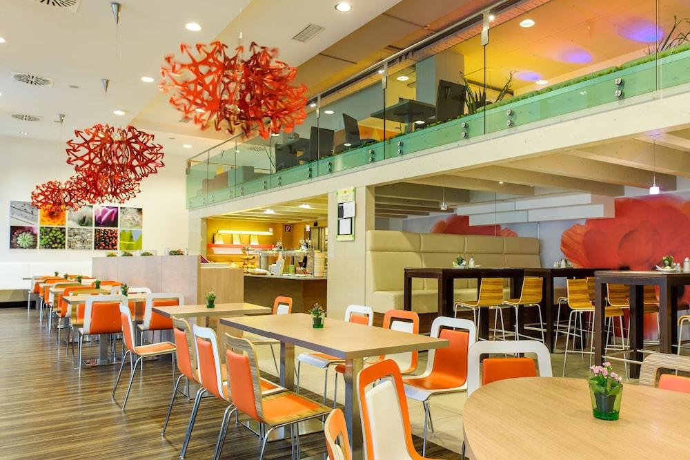 Fotos del hotel - IBIS WIEN MESSE