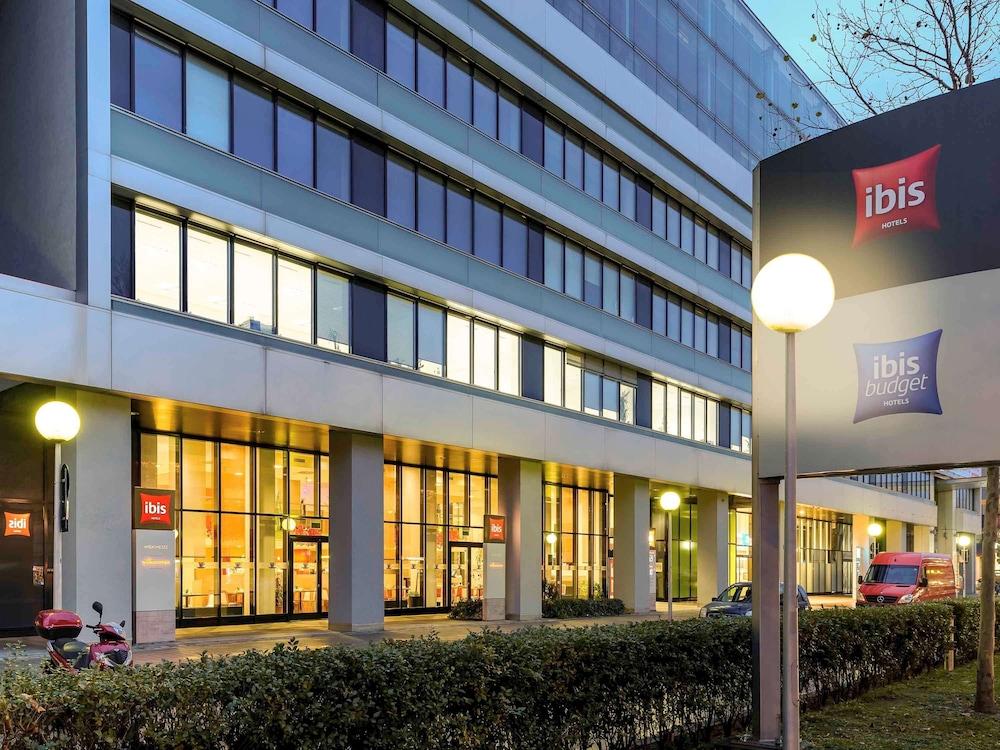 Fotos del hotel - IBIS WIEN MESSE
