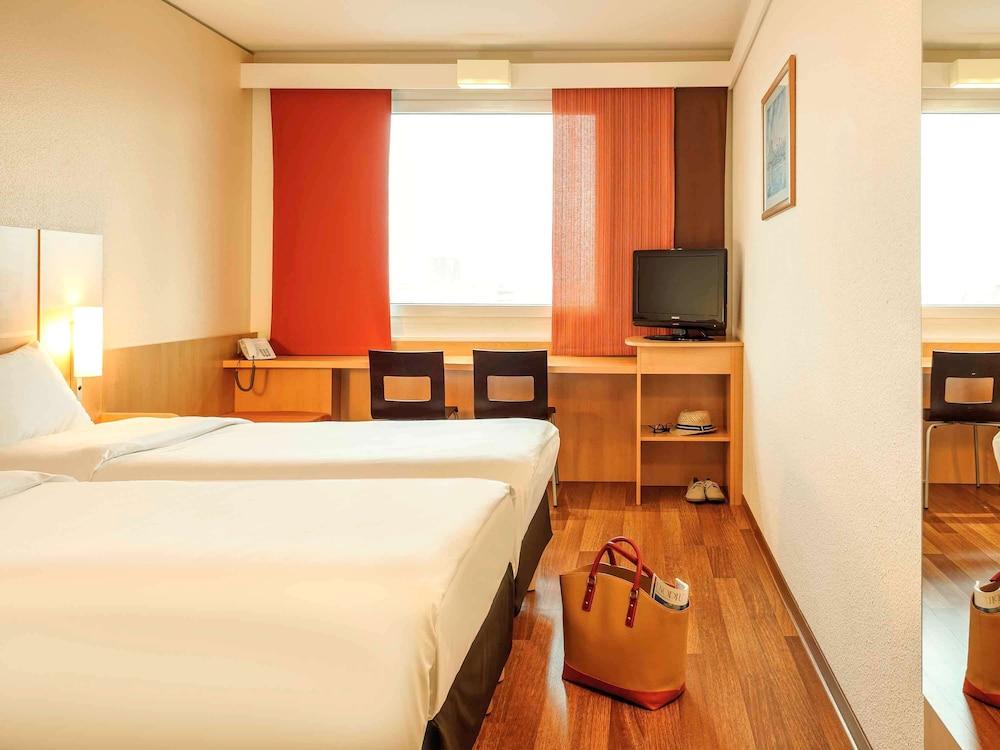Fotos del hotel - IBIS WIEN MESSE