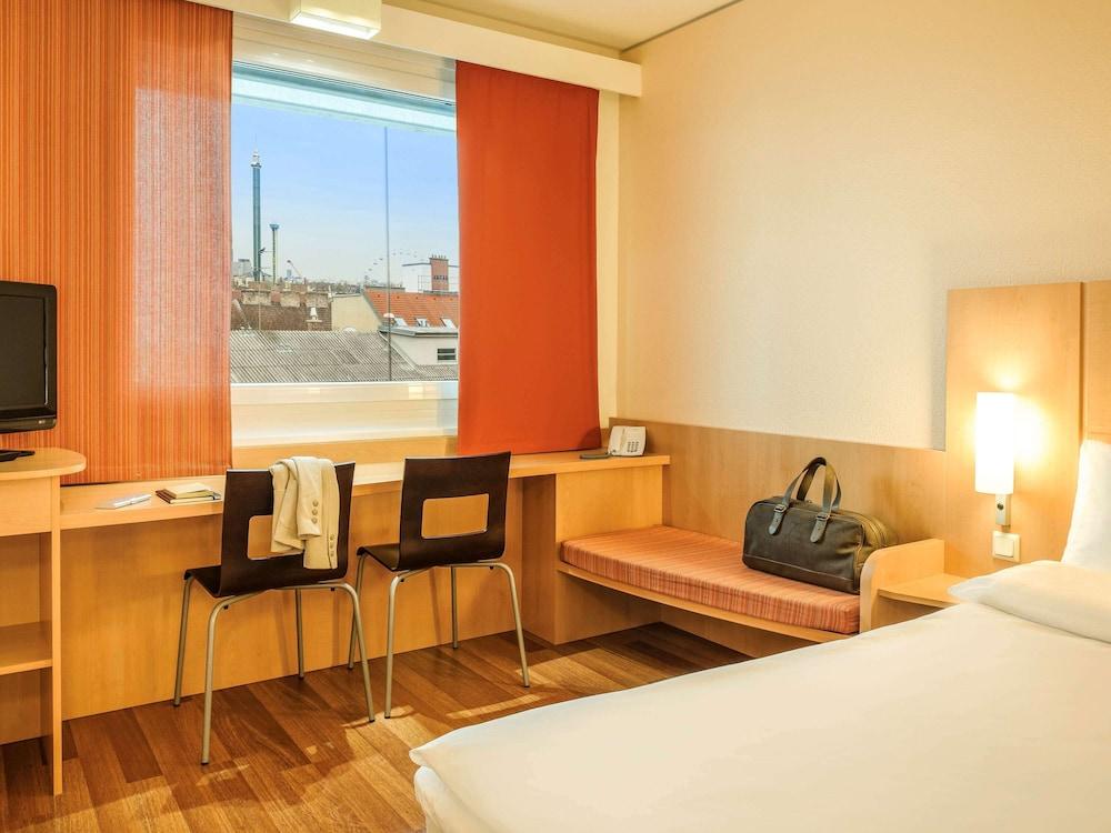 Fotos del hotel - IBIS WIEN MESSE