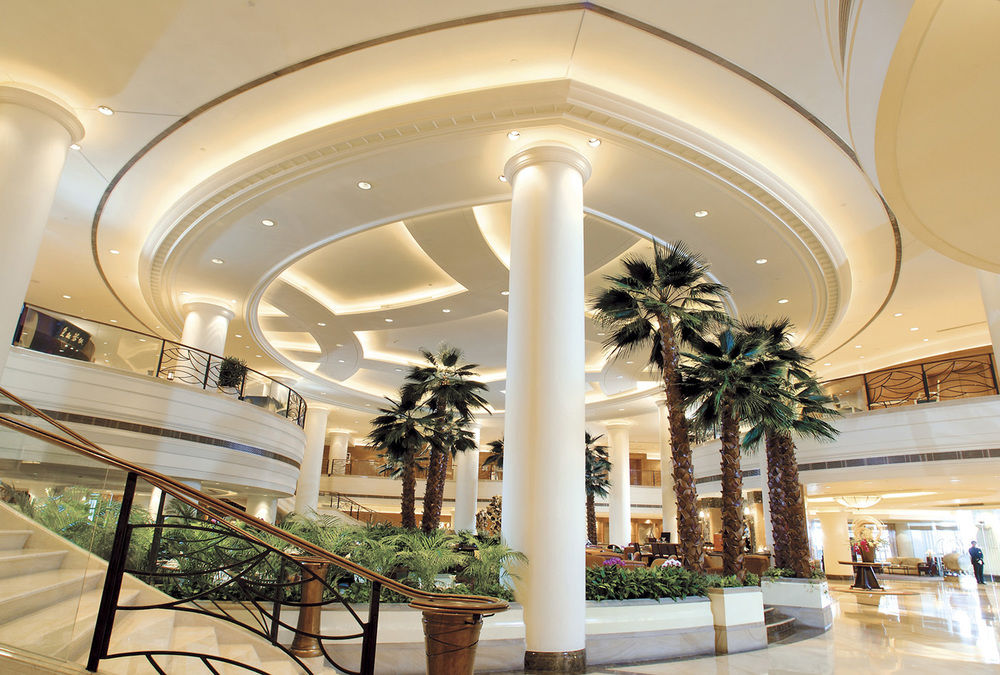 Fotos del hotel - SHANGHAI MARRIOTT HOTEL HONGQIAO