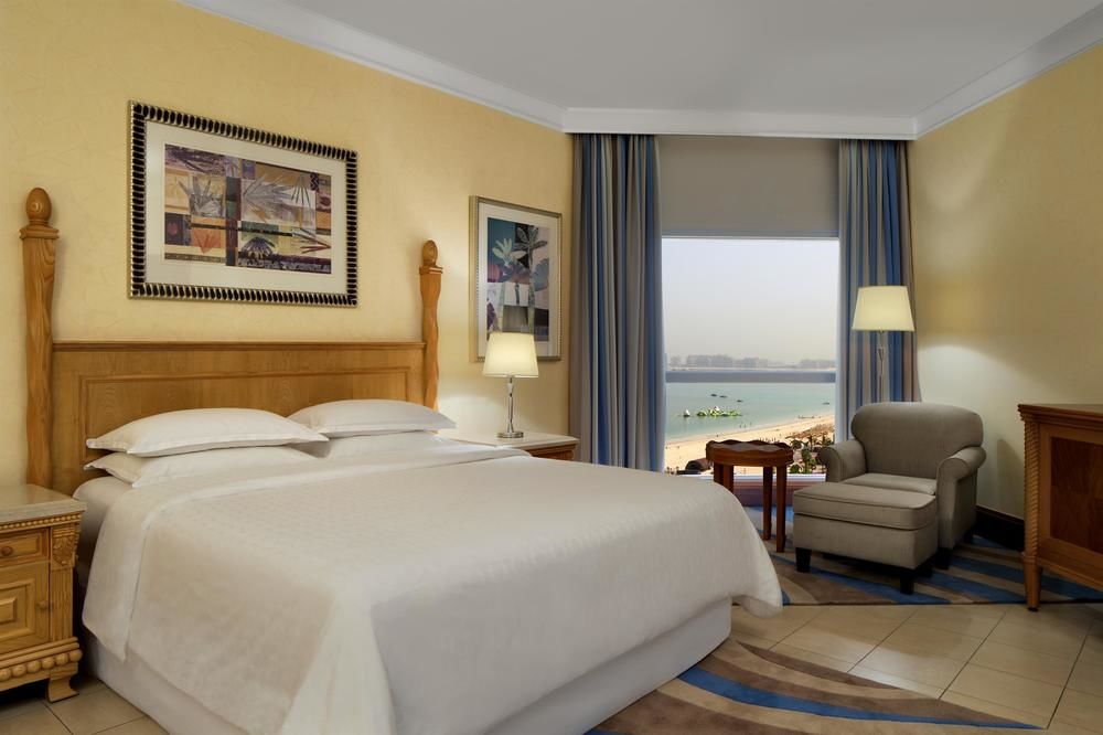 Fotos del hotel - SHERATON JUMEIRAH BEACH RESORT