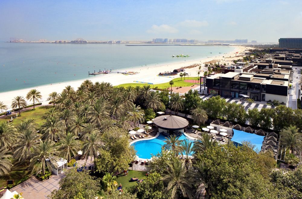 Fotos del hotel - SHERATON JUMEIRAH BEACH RESORT