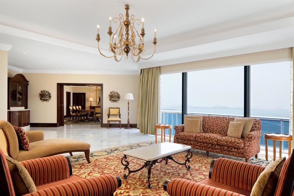 Fotos del hotel - SHERATON JUMEIRAH BEACH RESORT