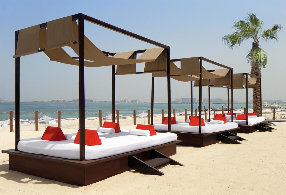 Fotos del hotel - SHERATON JUMEIRAH BEACH RESORT