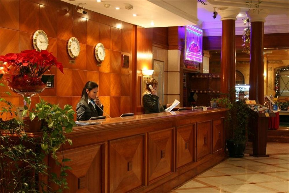 Fotos del hotel - REGENT PALACE HOTEL