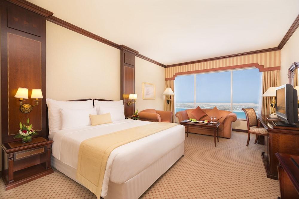 Fotos del hotel - CORNICHE HOTEL ABU DHABI