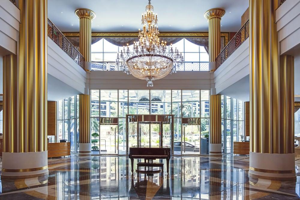 Fotos del hotel - CORNICHE HOTEL ABU DHABI
