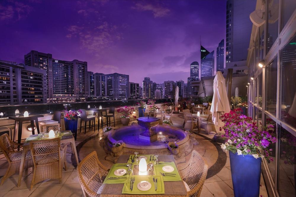 Fotos del hotel - CORNICHE HOTEL ABU DHABI