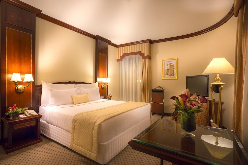 Fotos del hotel - CORNICHE HOTEL ABU DHABI