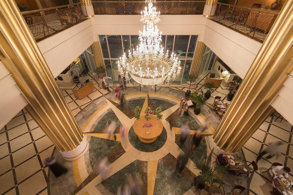 Fotos del hotel - CORNICHE HOTEL ABU DHABI