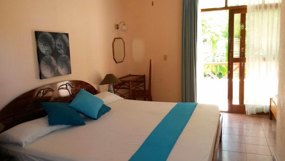Fotos del hotel - SAMARA BEACH
