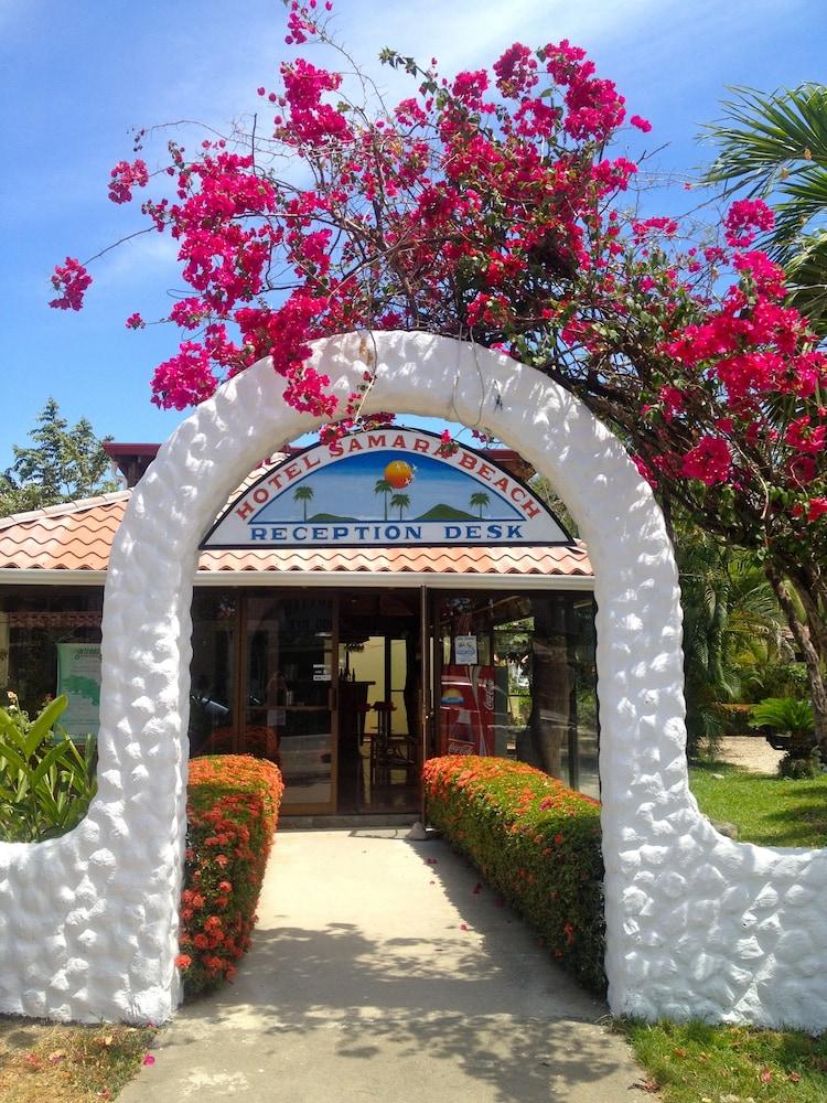 Fotos del hotel - SAMARA BEACH