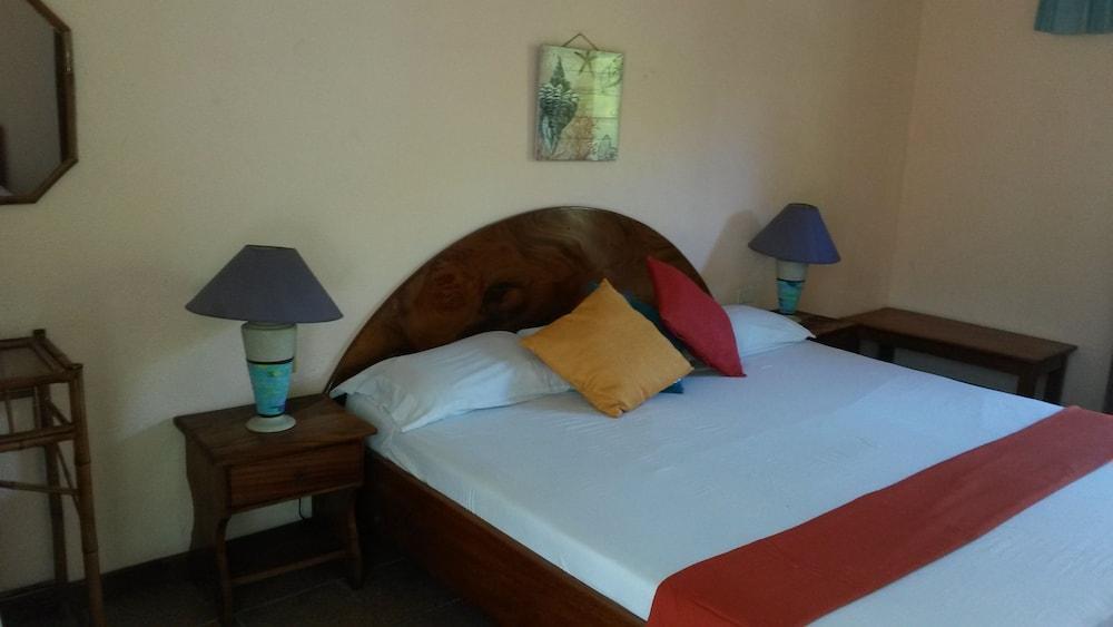 Fotos del hotel - SAMARA BEACH