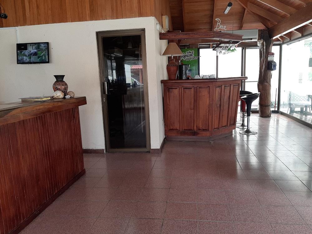 Fotos del hotel - SAMARA BEACH
