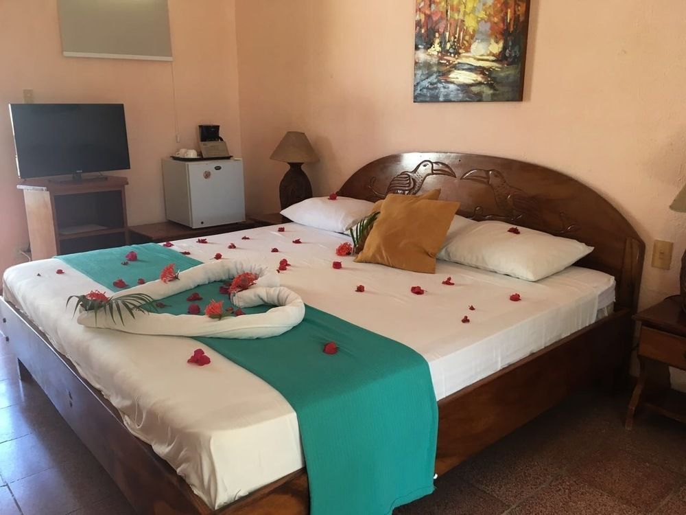 Fotos del hotel - SAMARA BEACH