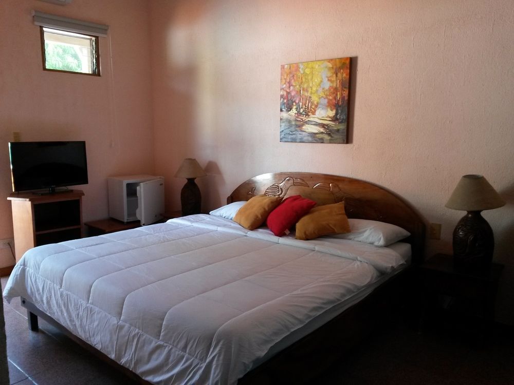 Fotos del hotel - SAMARA BEACH