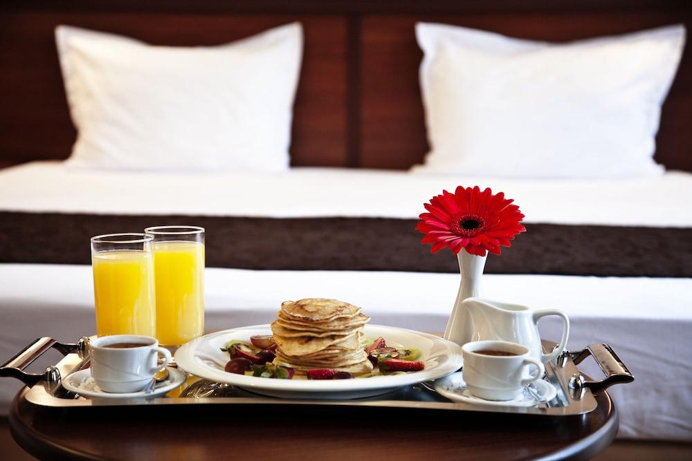 Fotos del hotel - FAVORIT