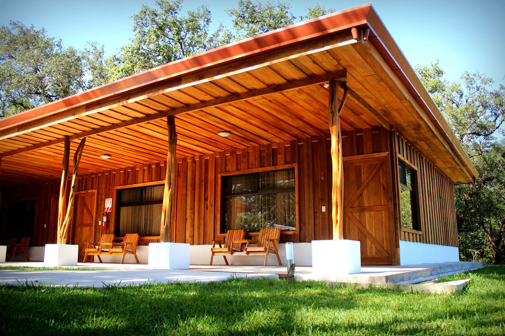 Fotos del hotel - HACIENDA GUACHIPELIN