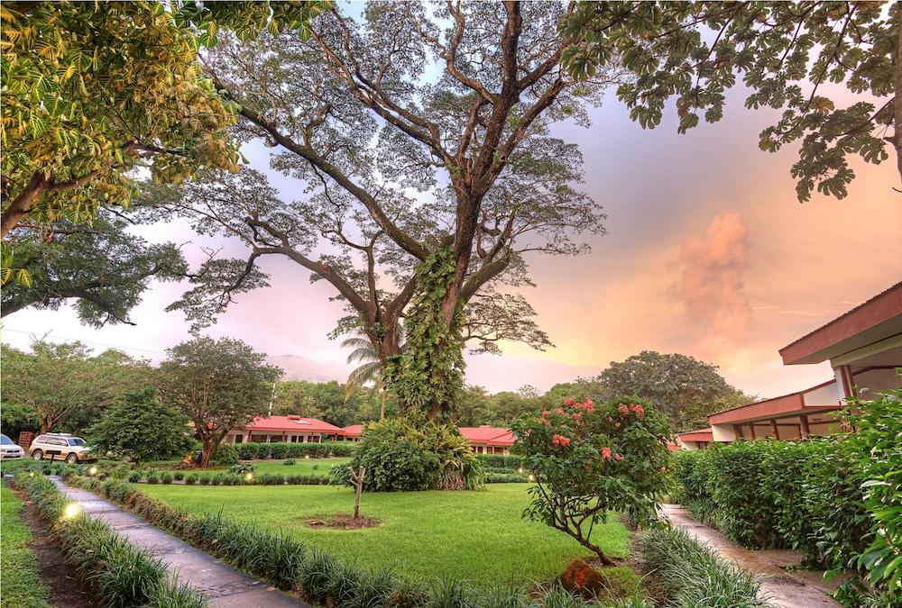 Fotos del hotel - HACIENDA GUACHIPELIN