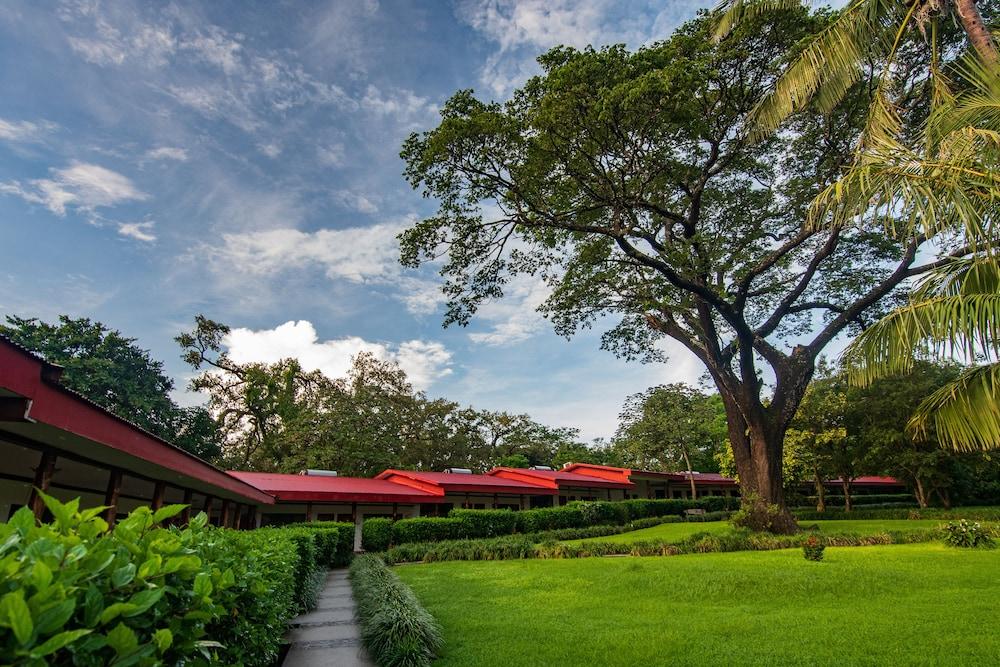 Fotos del hotel - HACIENDA GUACHIPELIN