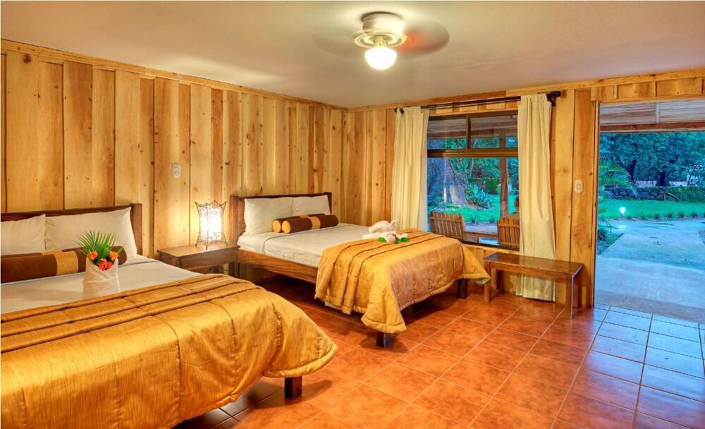 Fotos del hotel - HACIENDA GUACHIPELIN
