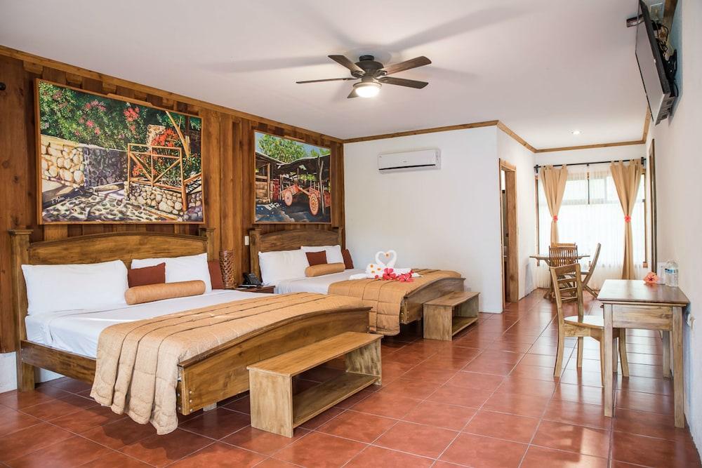 Fotos del hotel - HACIENDA GUACHIPELIN
