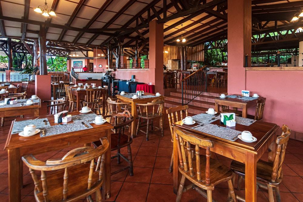 Fotos del hotel - HACIENDA GUACHIPELIN