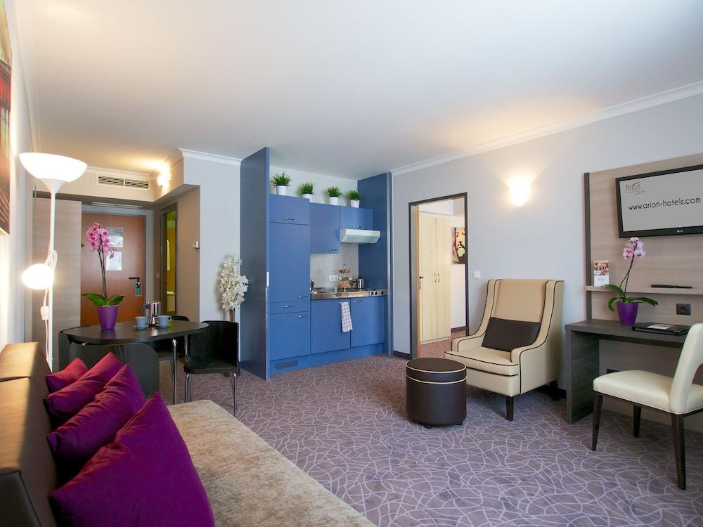 Fotos del hotel - ARION CITYHOTEL VIENNA