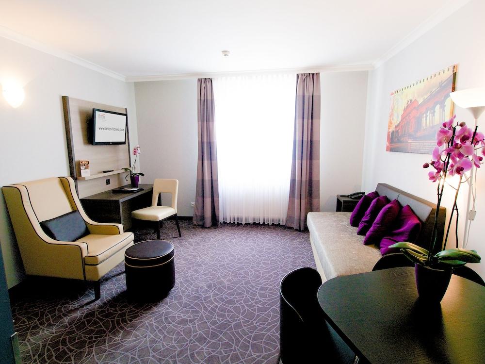 Fotos del hotel - ARION CITYHOTEL VIENNA