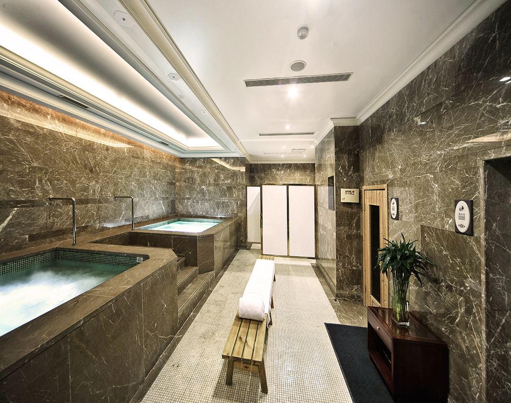 Fotos del hotel - Grand Central Hotel Shanghai