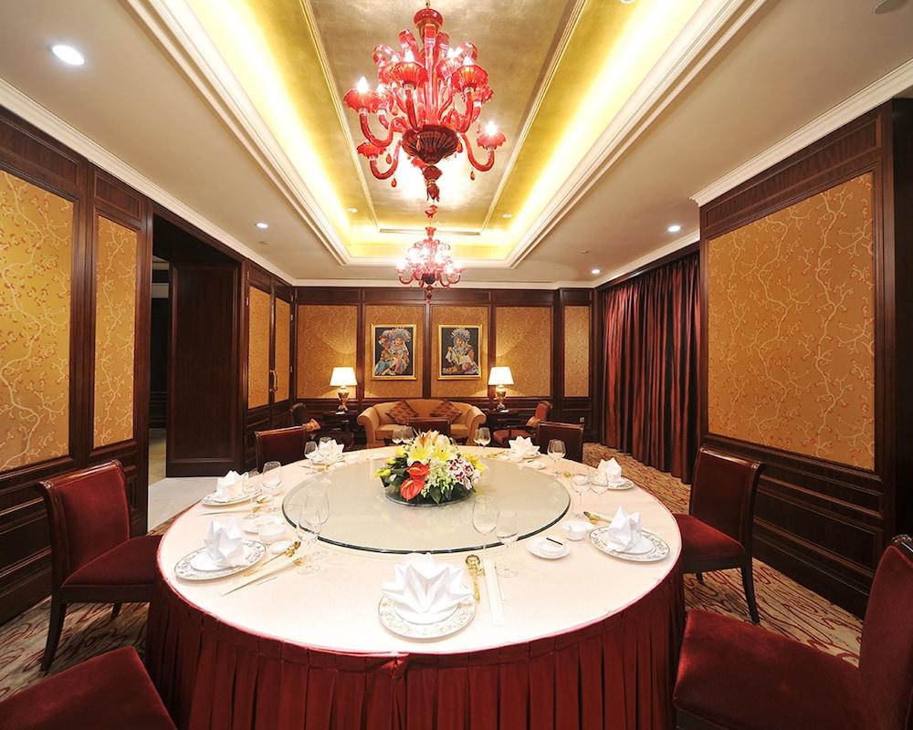 Fotos del hotel - Grand Central Hotel Shanghai