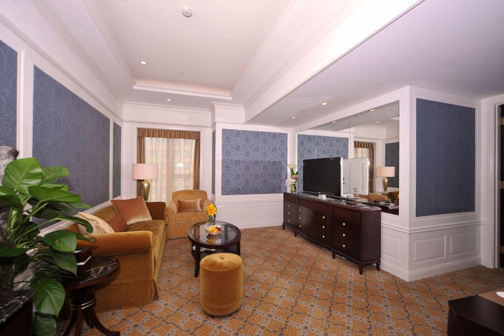 Fotos del hotel - Grand Central Hotel Shanghai
