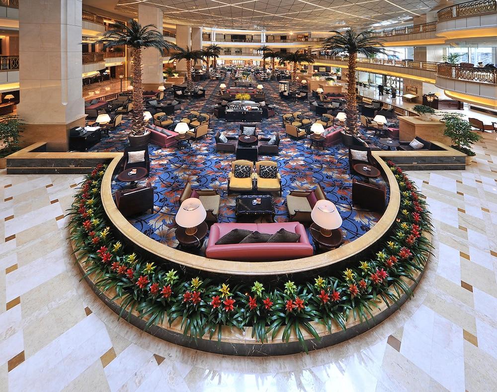Fotos del hotel - Grand Central Hotel Shanghai