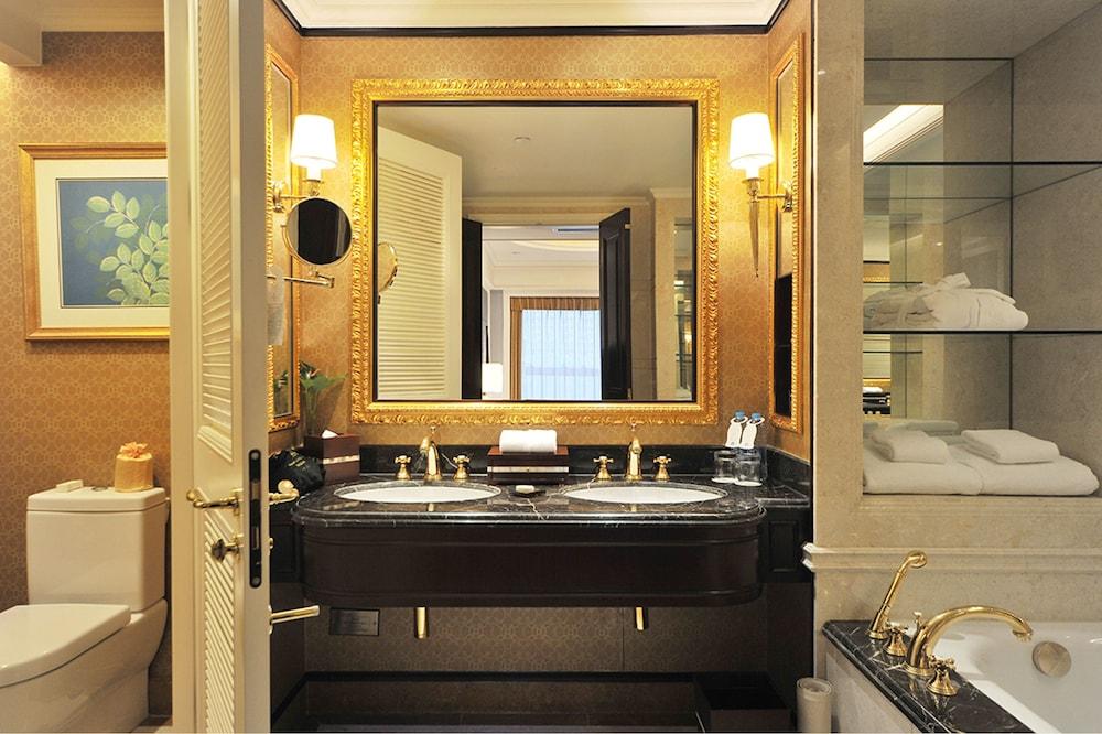Fotos del hotel - Grand Central Hotel Shanghai