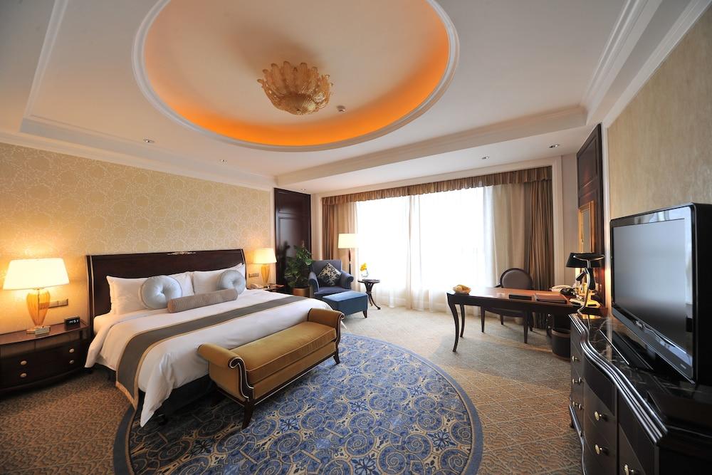 Fotos del hotel - Grand Central Hotel Shanghai
