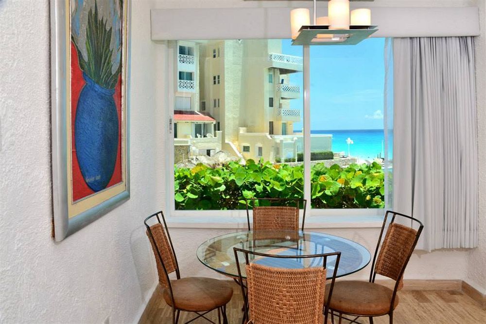 Fotos del hotel - Bsea Cancun Plaza Hotel