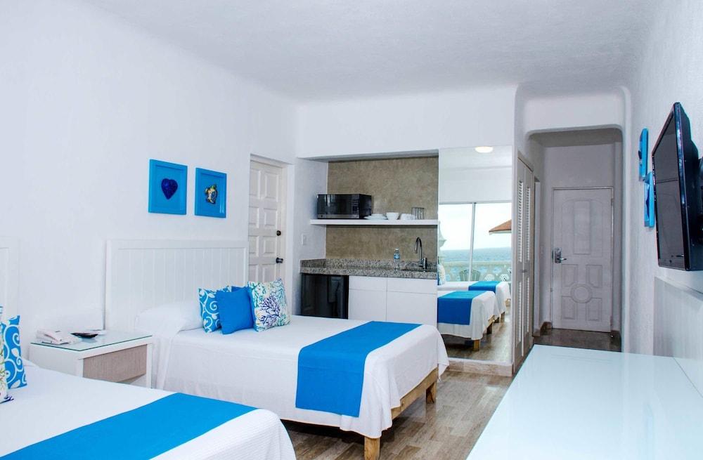 Fotos del hotel - Bsea Cancun Plaza Hotel