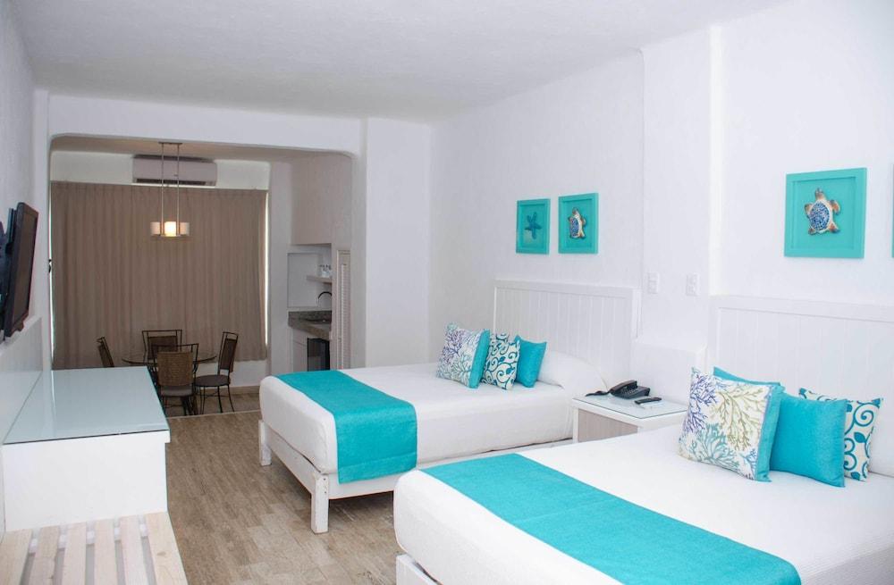 Fotos del hotel - Bsea Cancun Plaza Hotel