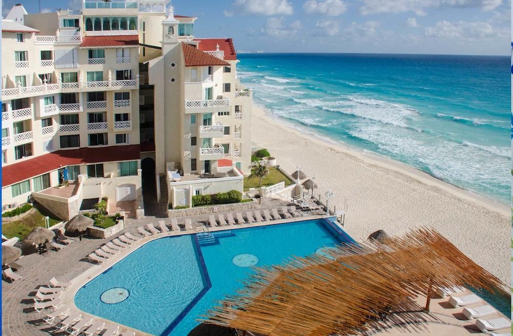 Fotos del hotel - Bsea Cancun Plaza Hotel