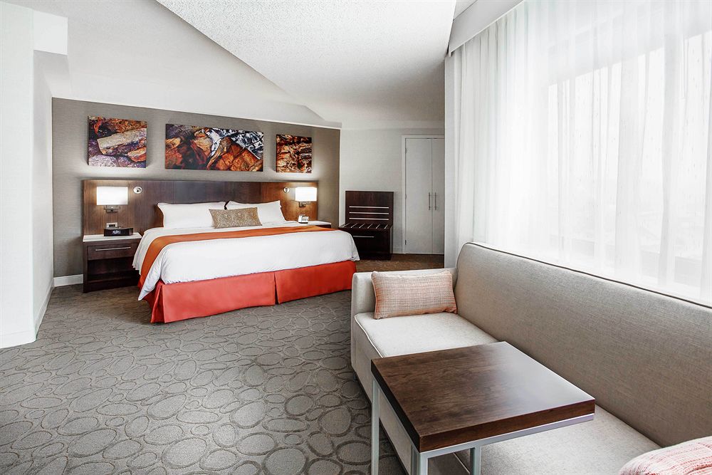 Fotos del hotel - DELTA HOTELS QUEBEC