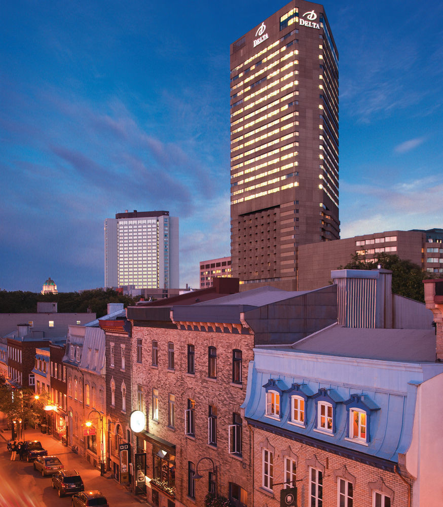 Fotos del hotel - DELTA HOTELS QUEBEC