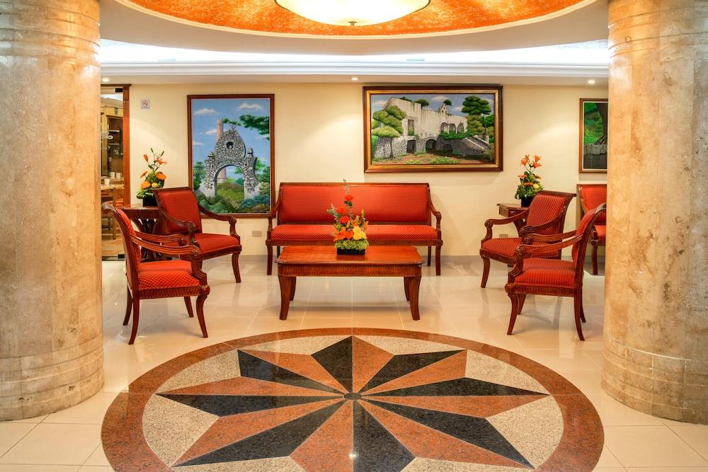 Fotos del hotel - Hotel Del Gobernador