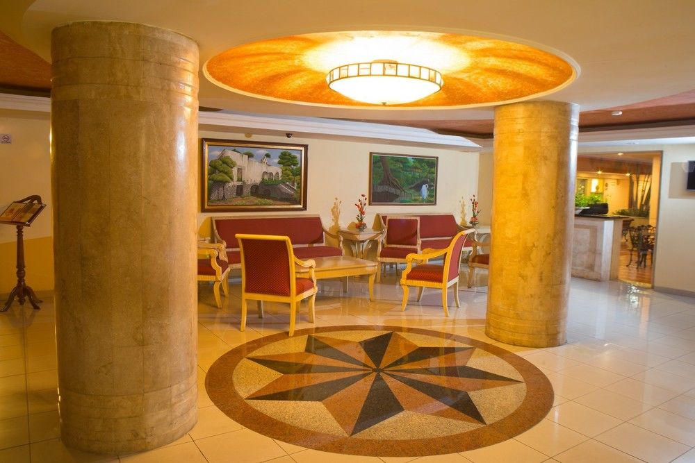 Fotos del hotel - Hotel Del Gobernador