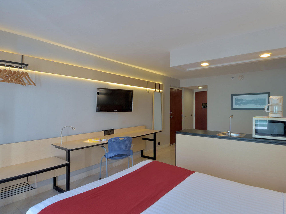 Fotos del hotel - CITY EXPRESS CANCUN