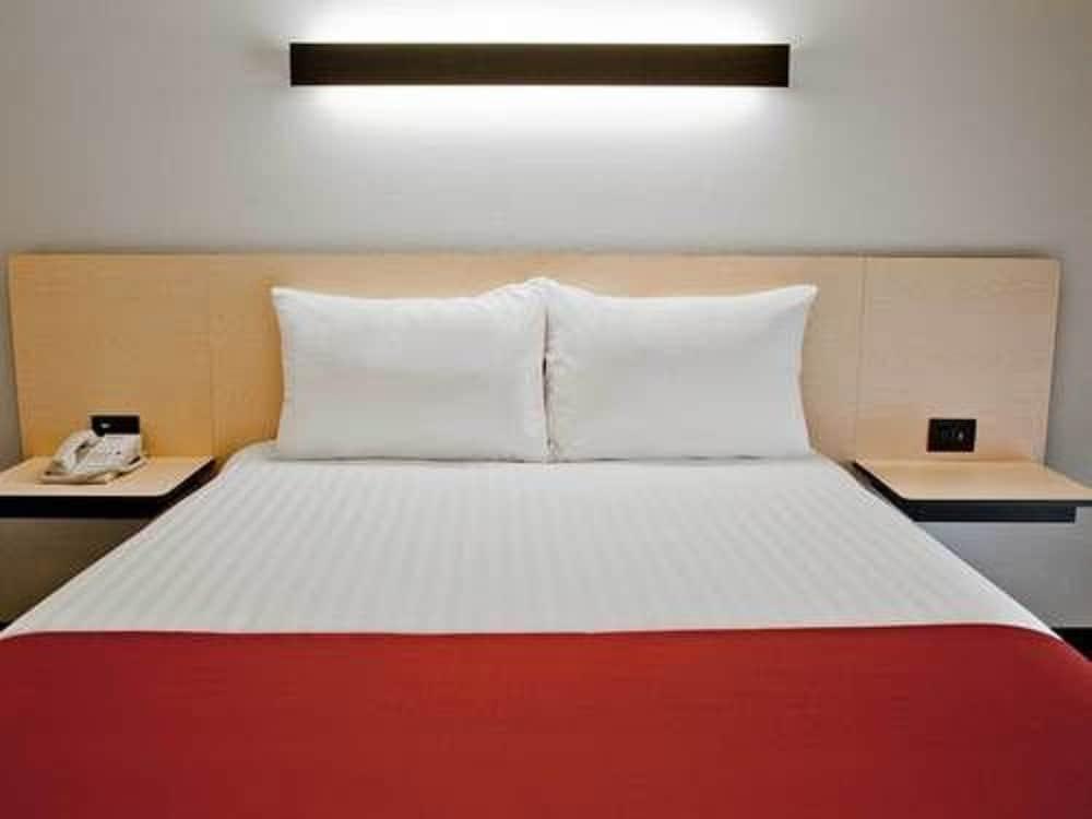Fotos del hotel - CITY EXPRESS CANCUN