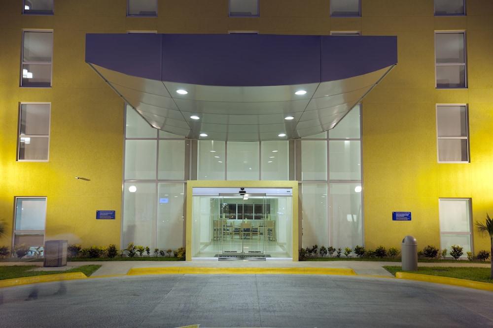 Fotos del hotel - CITY EXPRESS CANCUN