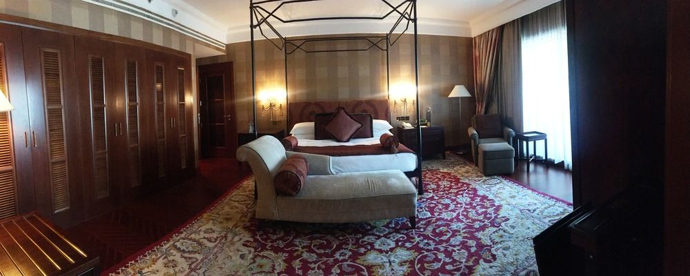 Fotos del hotel - JOOD PALACE HOTEL DUBAI
