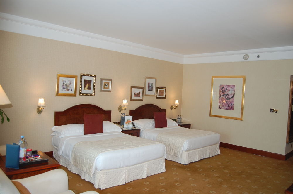 Fotos del hotel - JOOD PALACE HOTEL DUBAI