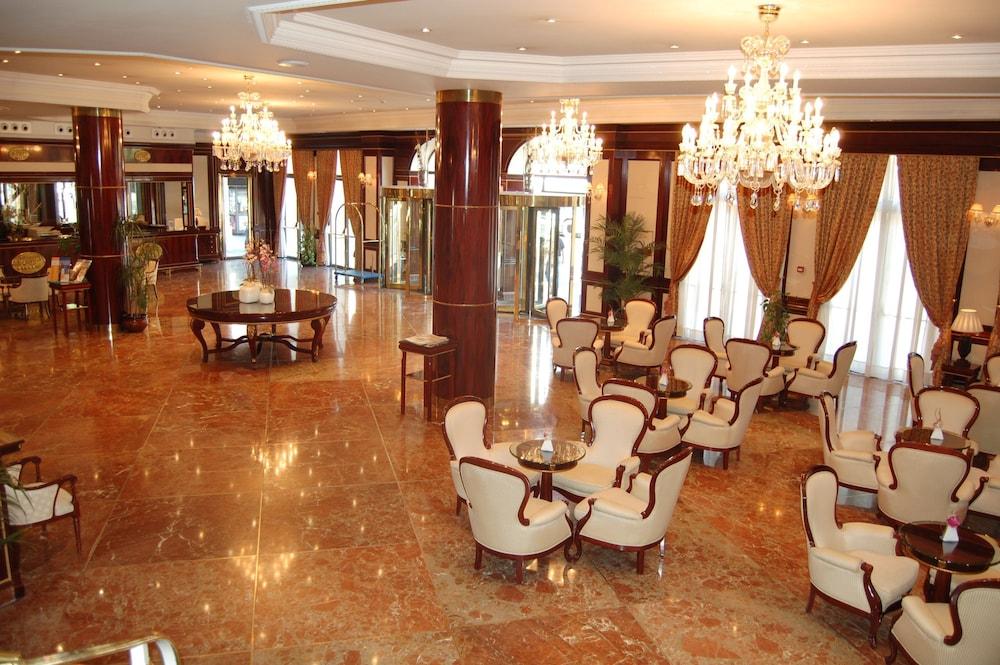 Fotos del hotel - Alameda Palace